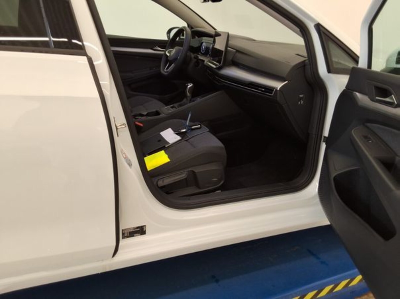 Volkswagen Golf – Bild 6