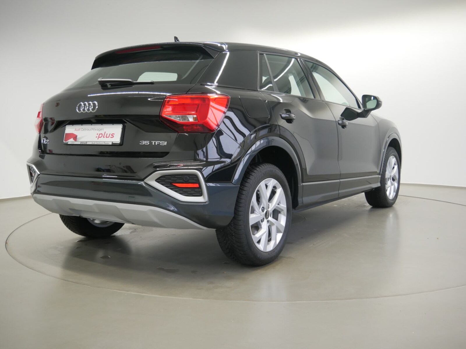 Audi Q2 – Bild 6