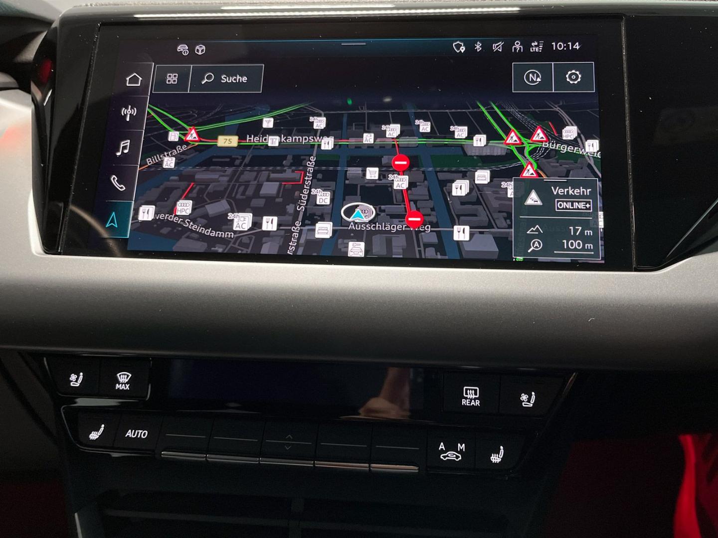 Image about Audi e-tron GT e-tron quattro