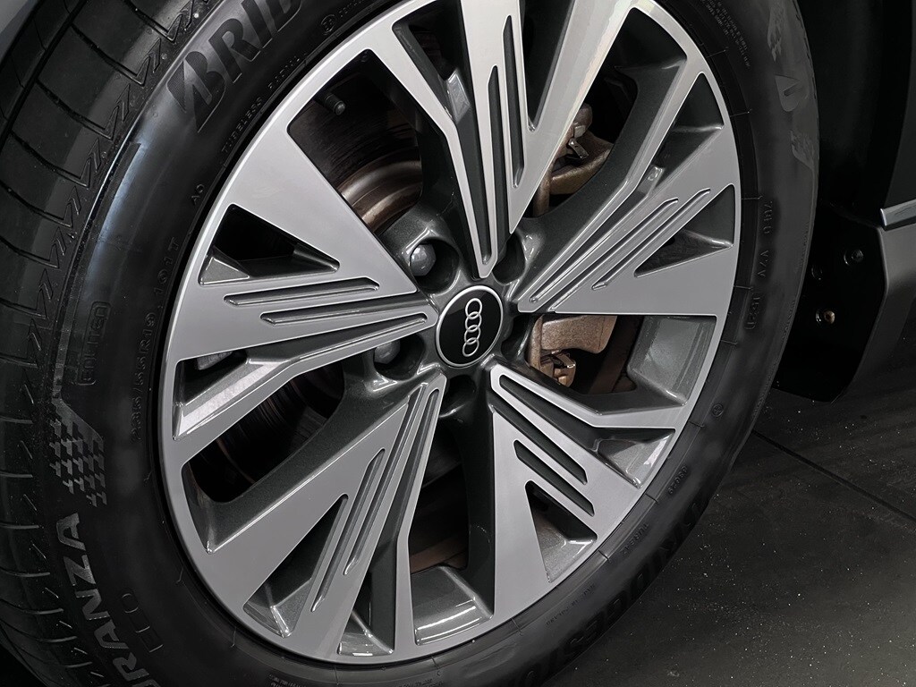 Image about Audi Q4 e-tron Q4 40 e-tron 150,00 kW