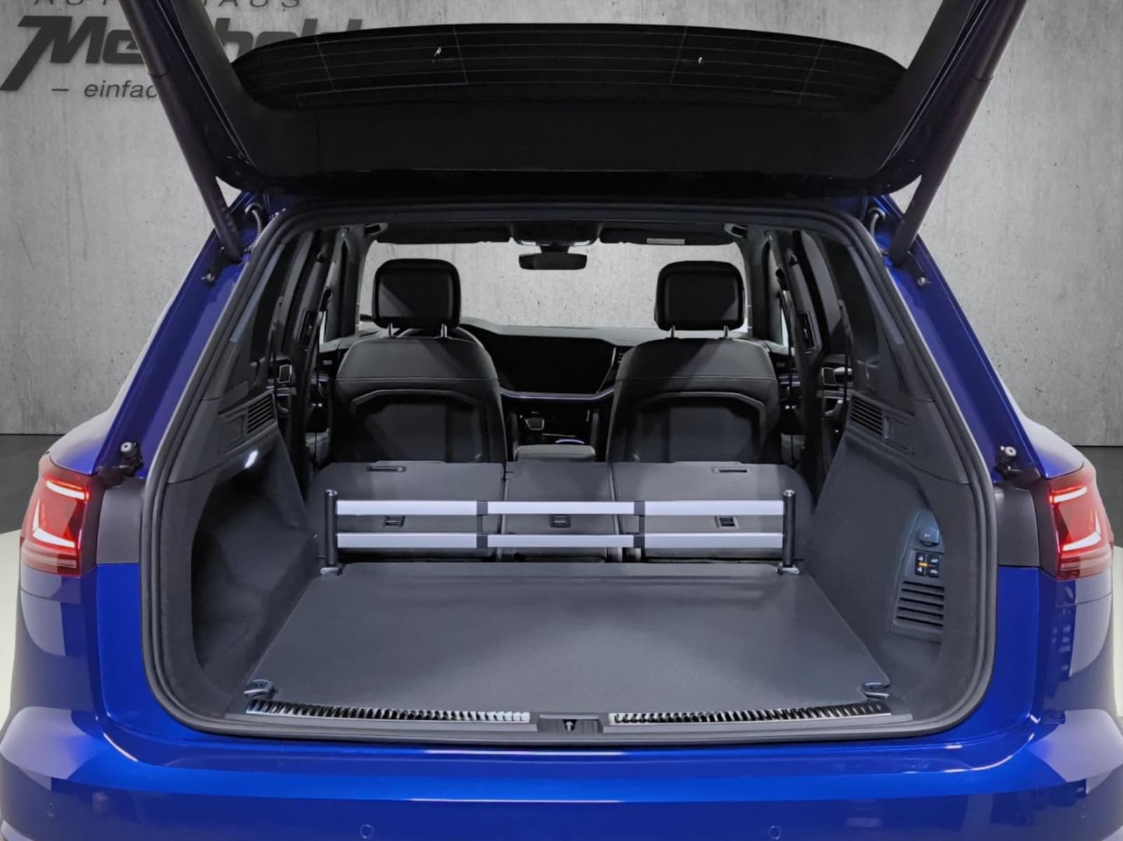 Volkswagen Touareg – Bild 19