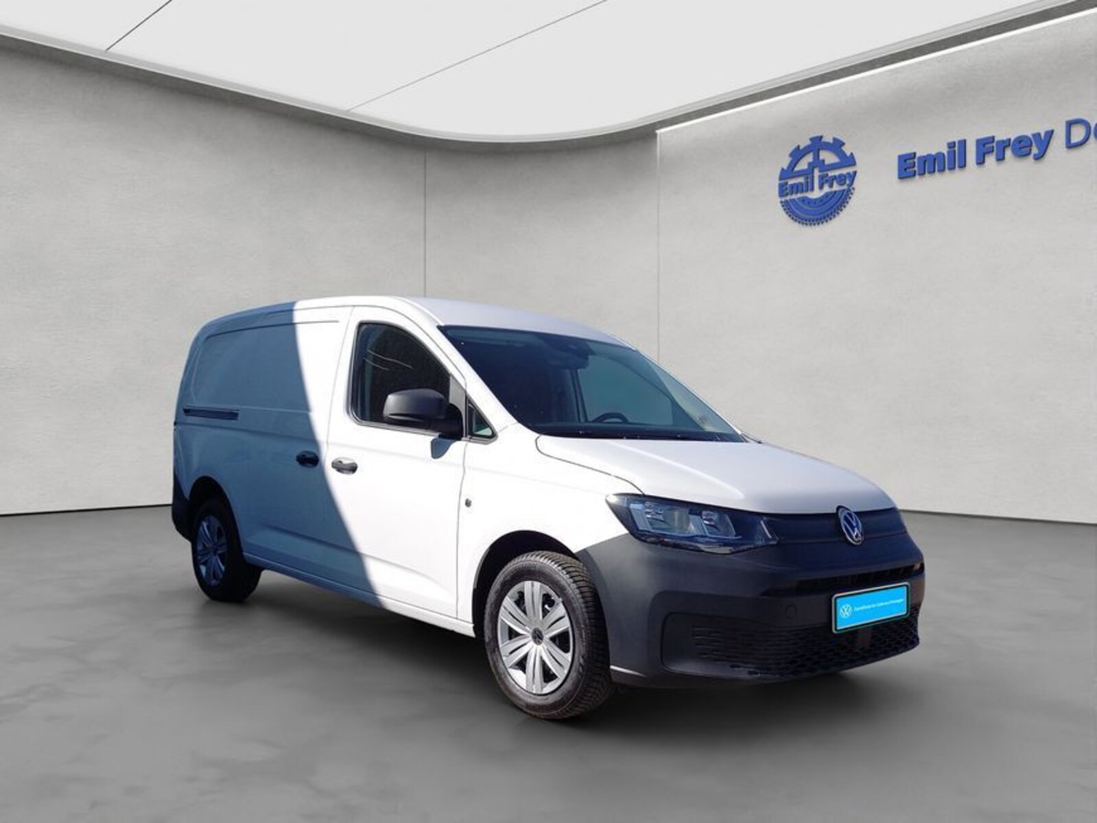 Volkswagen Caddy Maxi Cargo – Bild 8