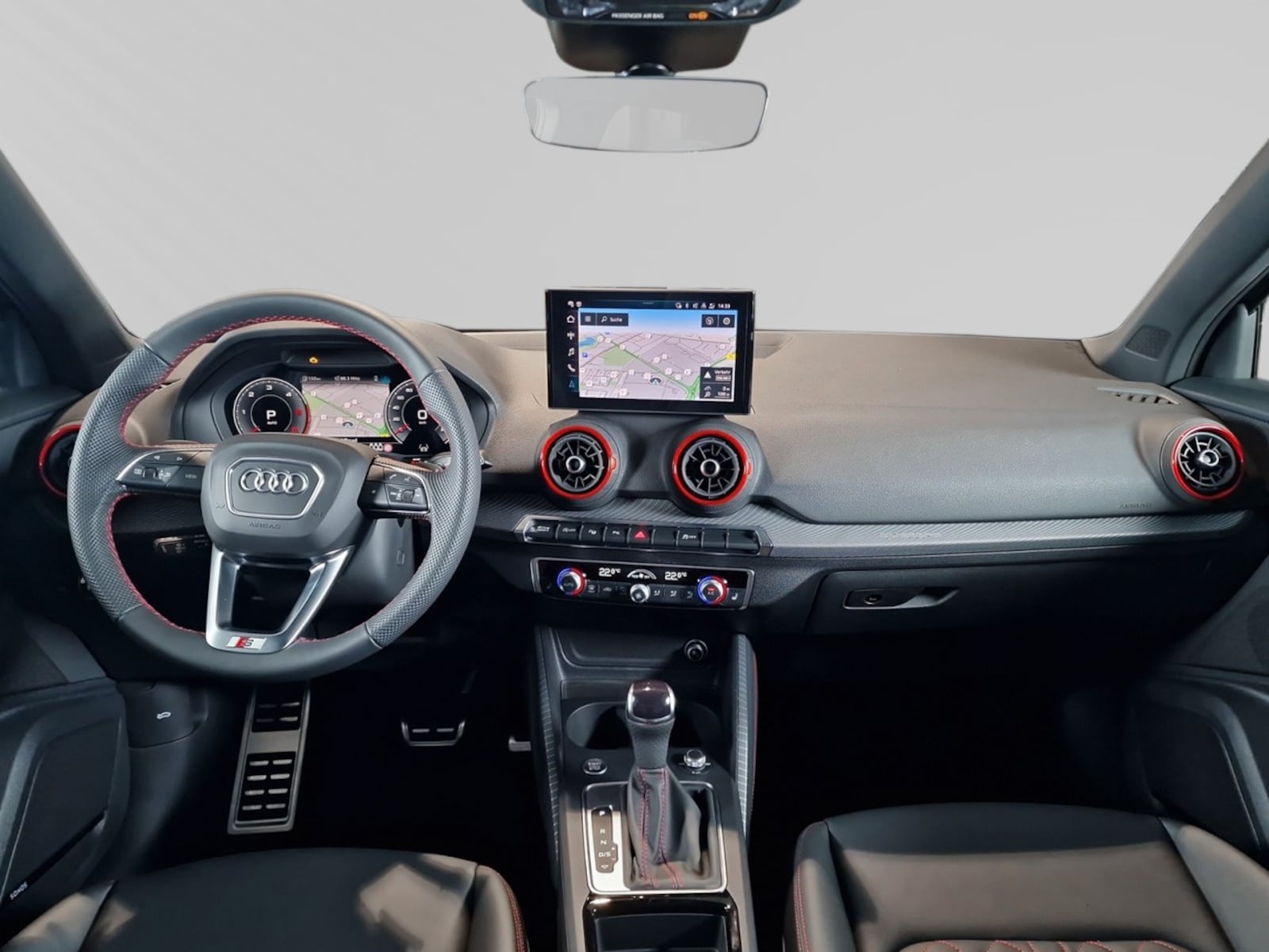 Audi Q2 – Bild 7