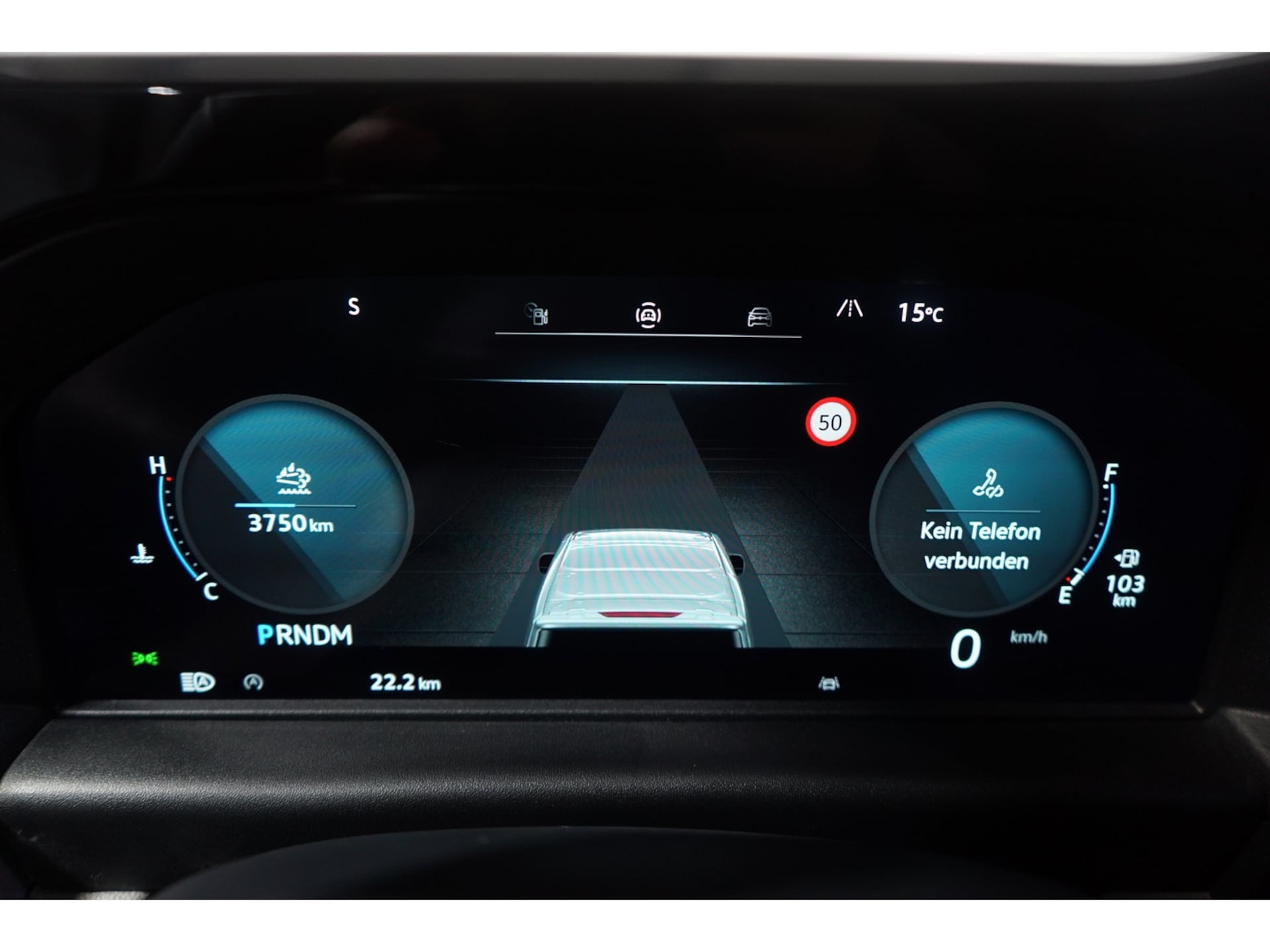 Volkswagen Transporter Kasten kurzer Radstand