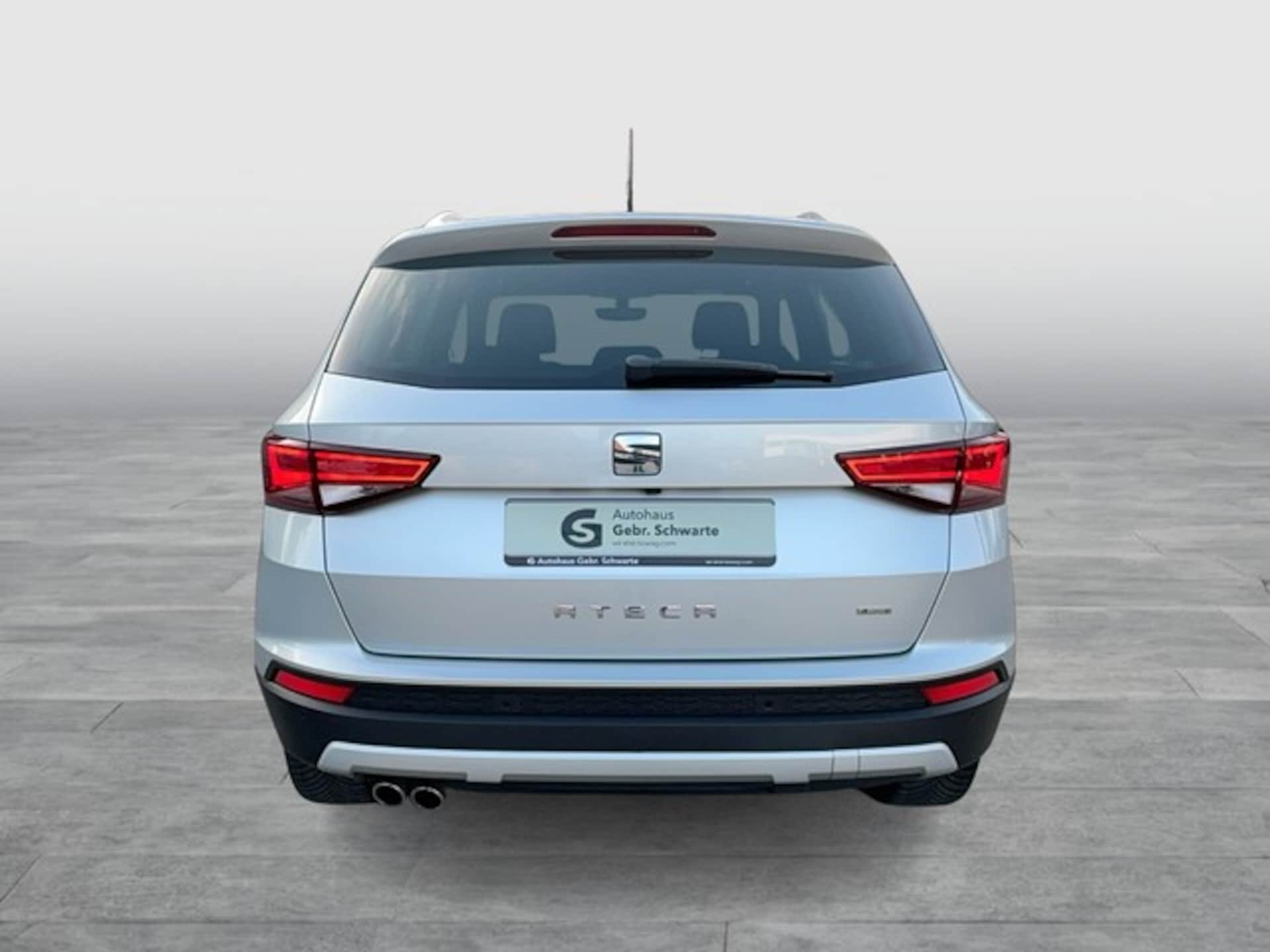 SEAT Ateca XCELLENCE