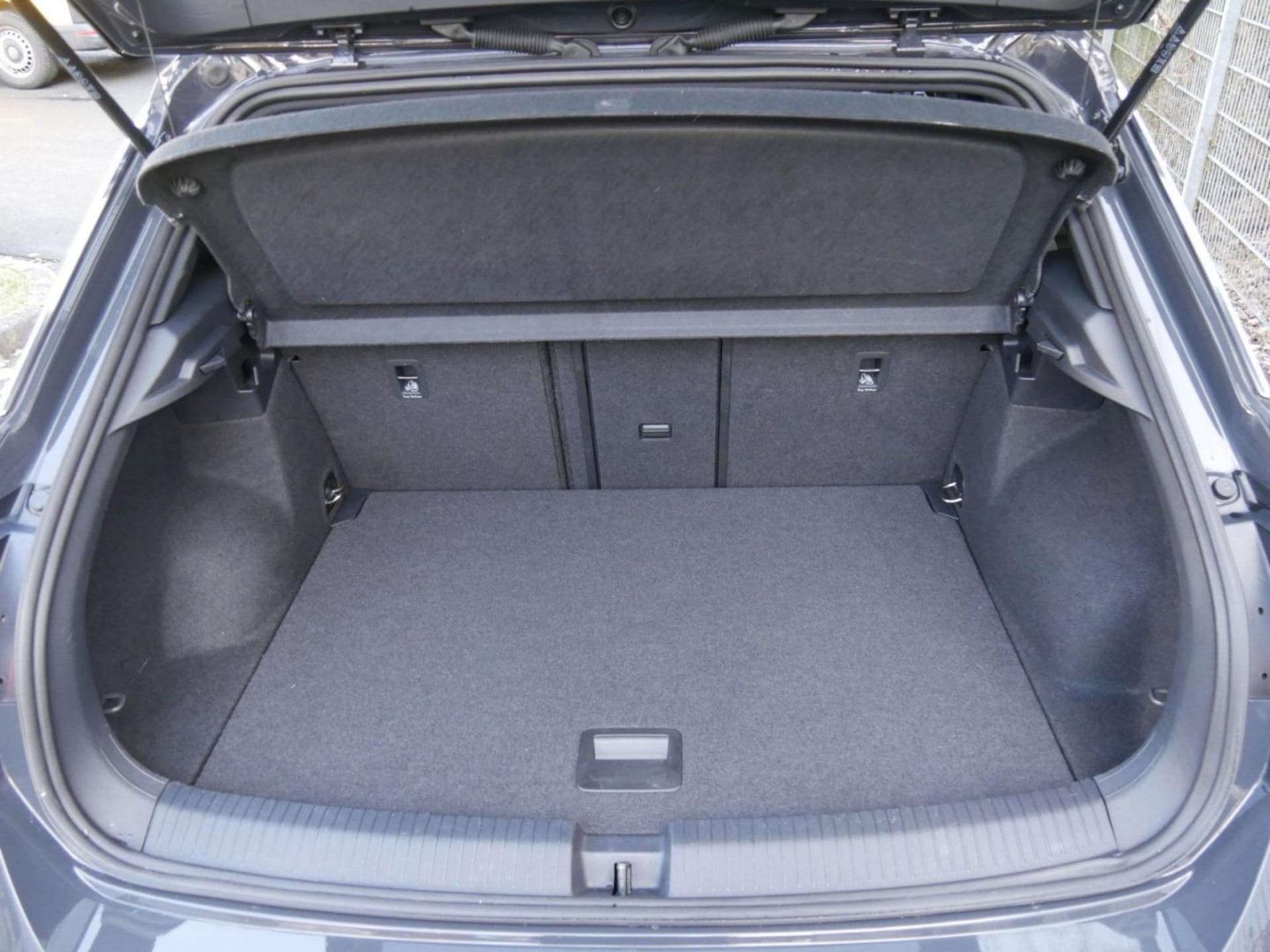 Volkswagen T-Roc Sport