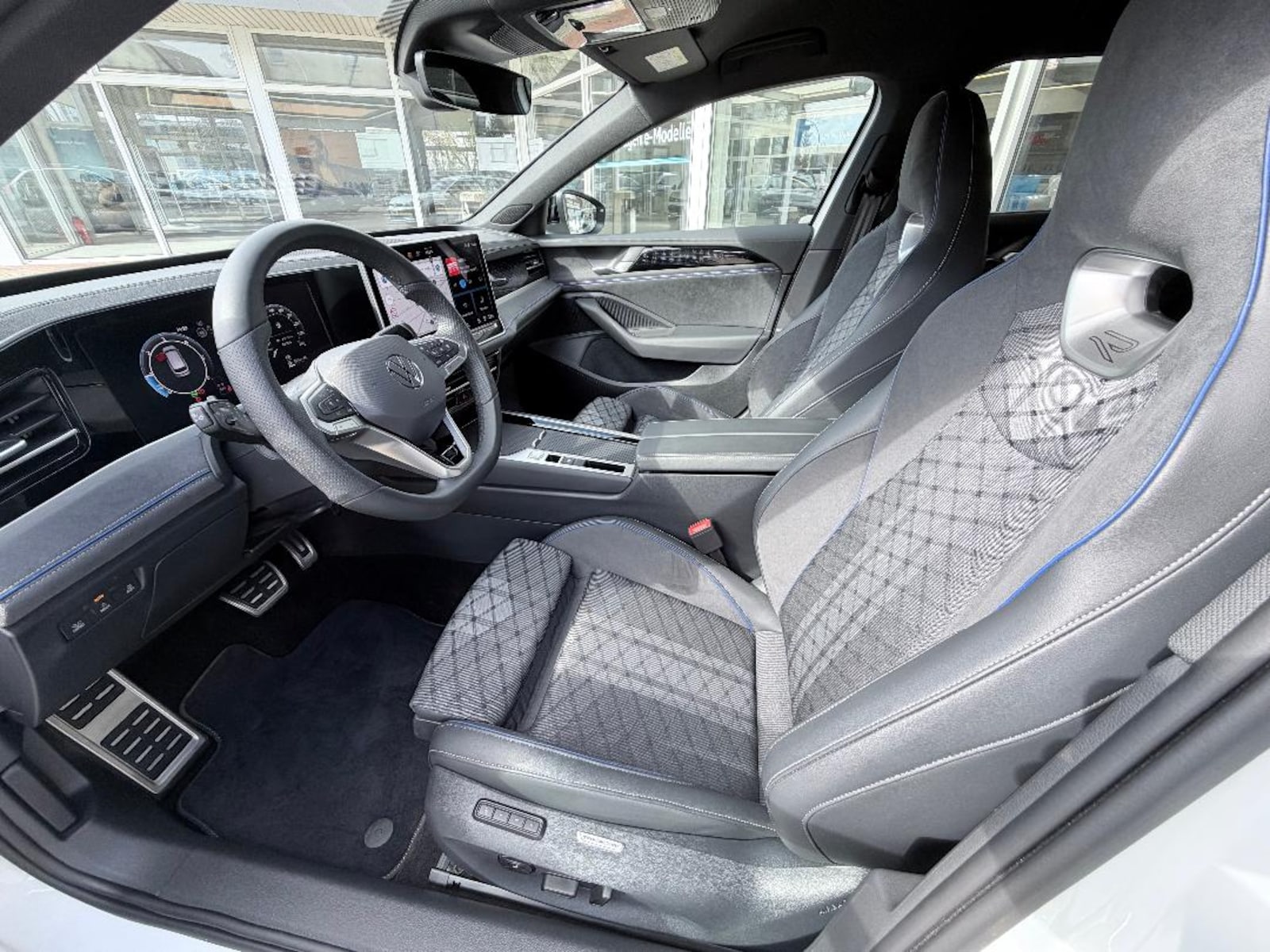 Volkswagen Passat – Bild 5