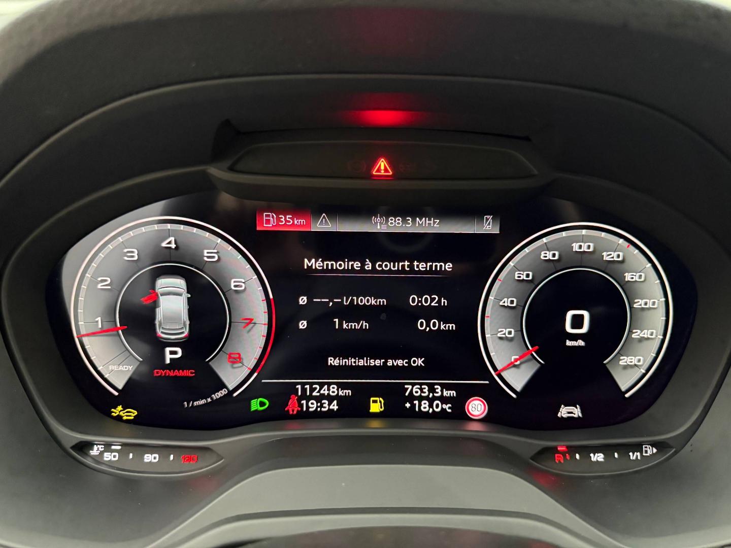 Image about Audi Q2 Design 35 TFSI 110 kW (150 ch) S tronic