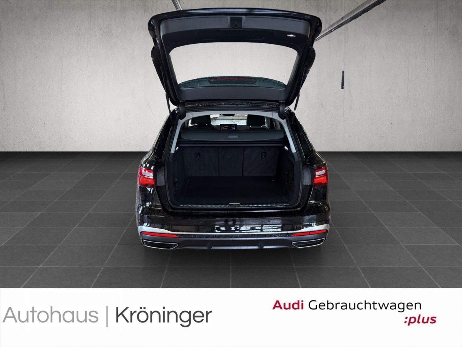 Audi A4 Avant – Bild 18