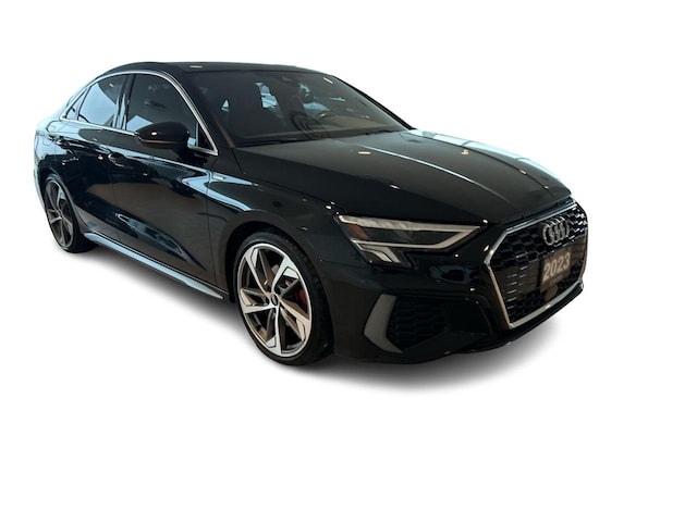 2022 Audi A3