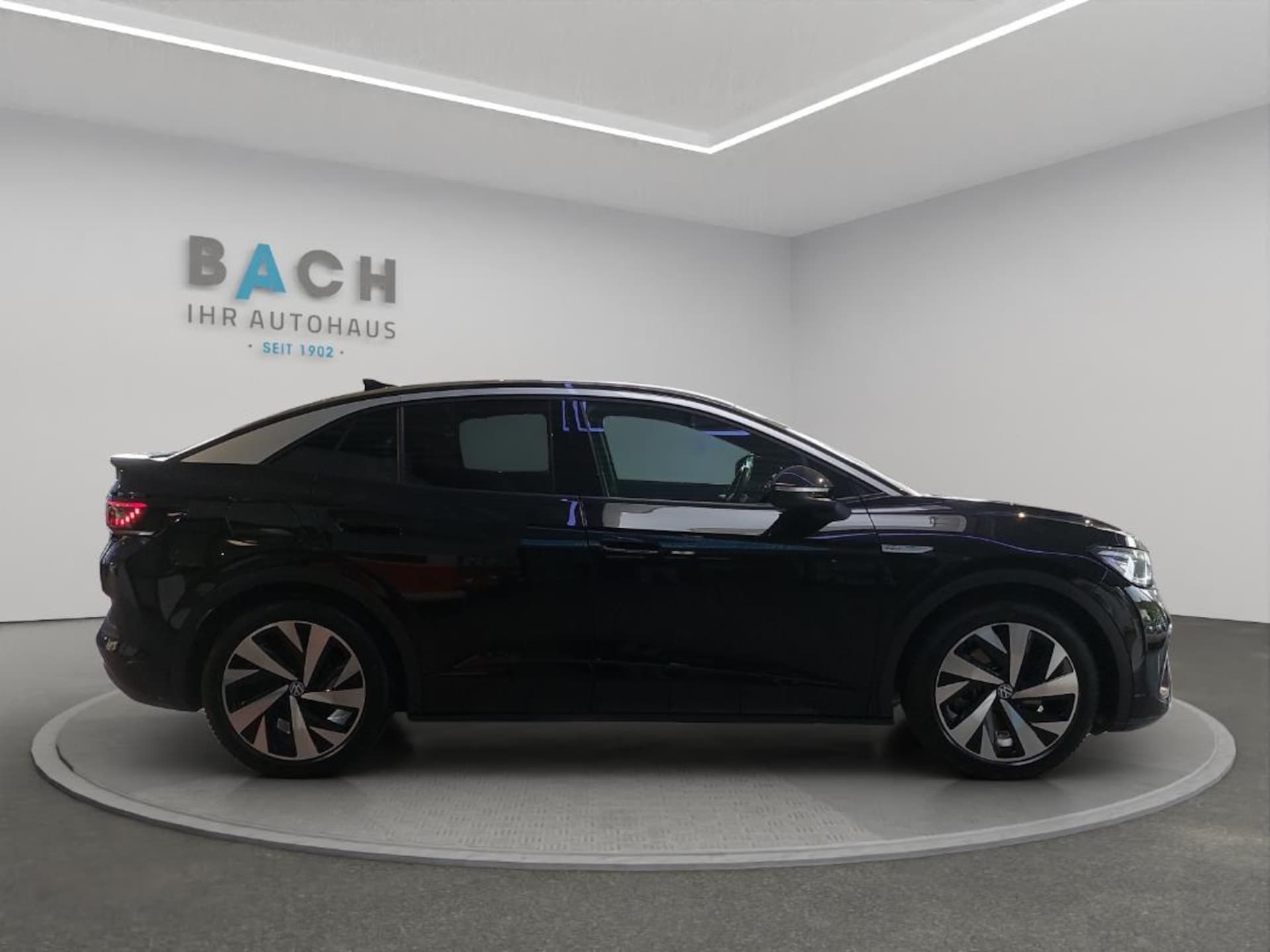 Volkswagen ID.5 Pro