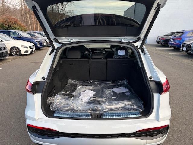 2025 Audi Q5 Premium Plus - Photo 14