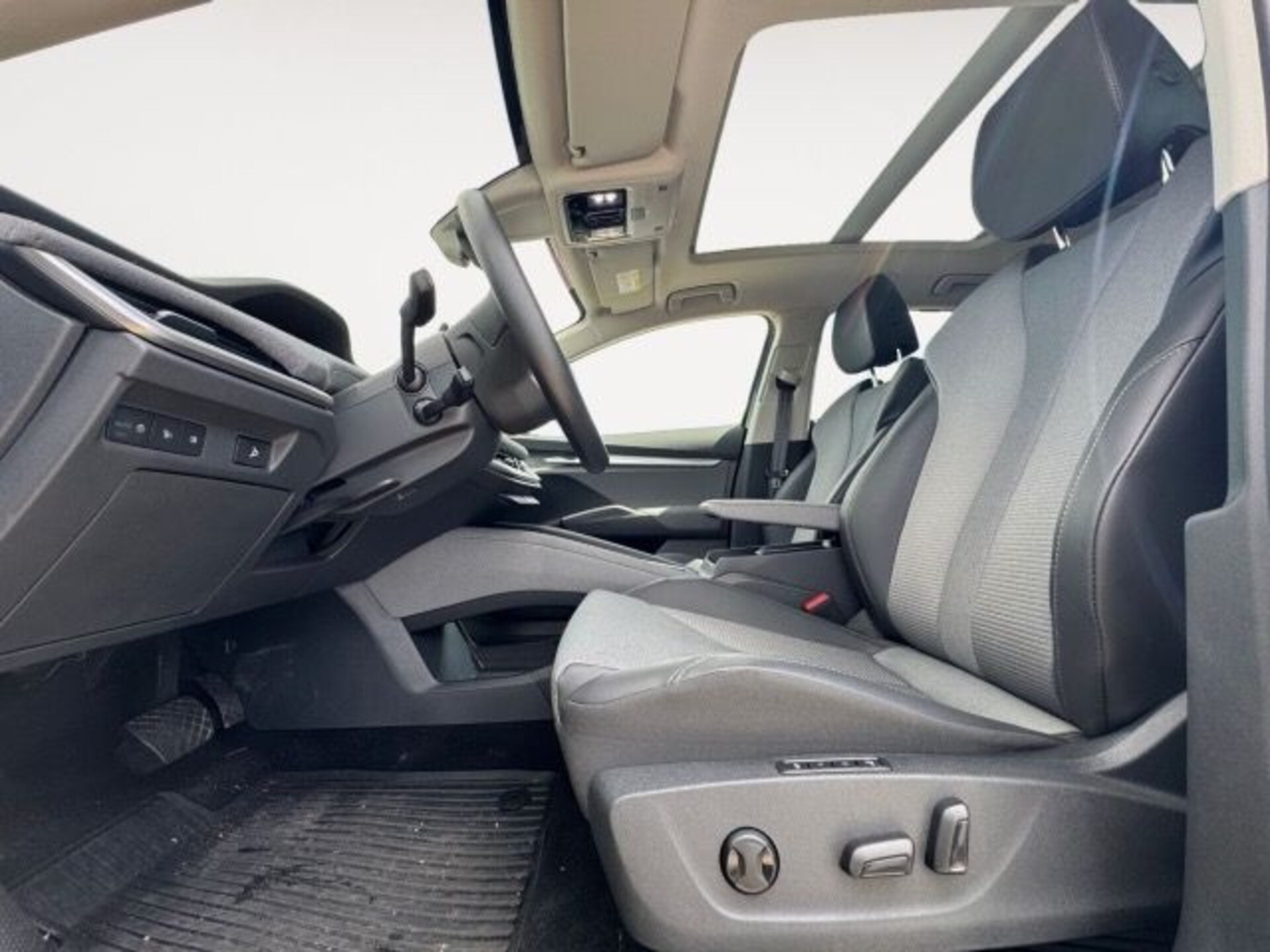 Skoda Enyaq 60