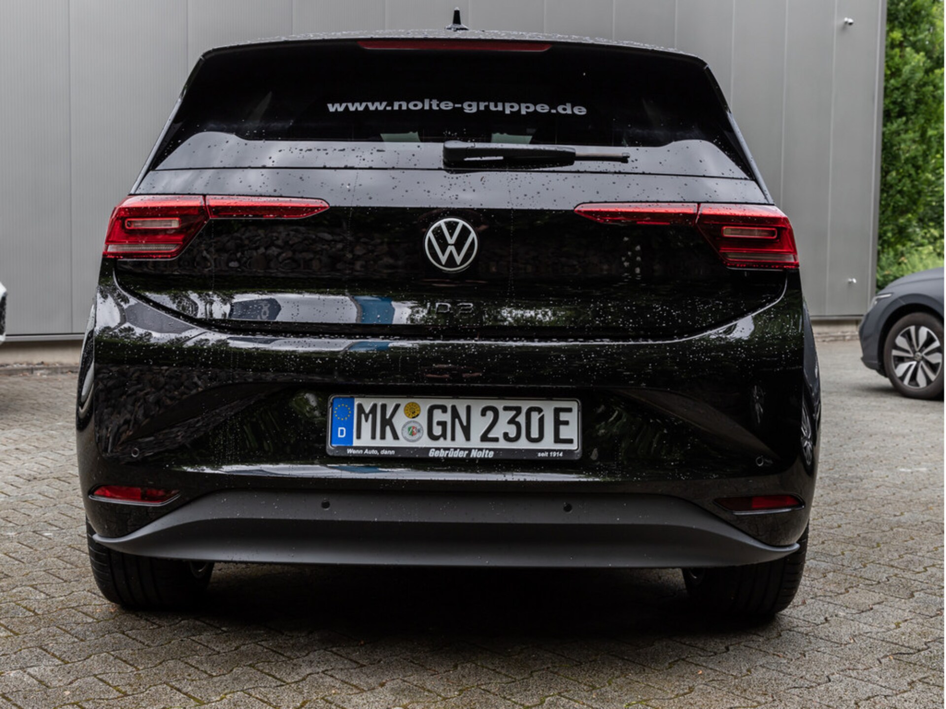 Volkswagen ID.3 Pro S