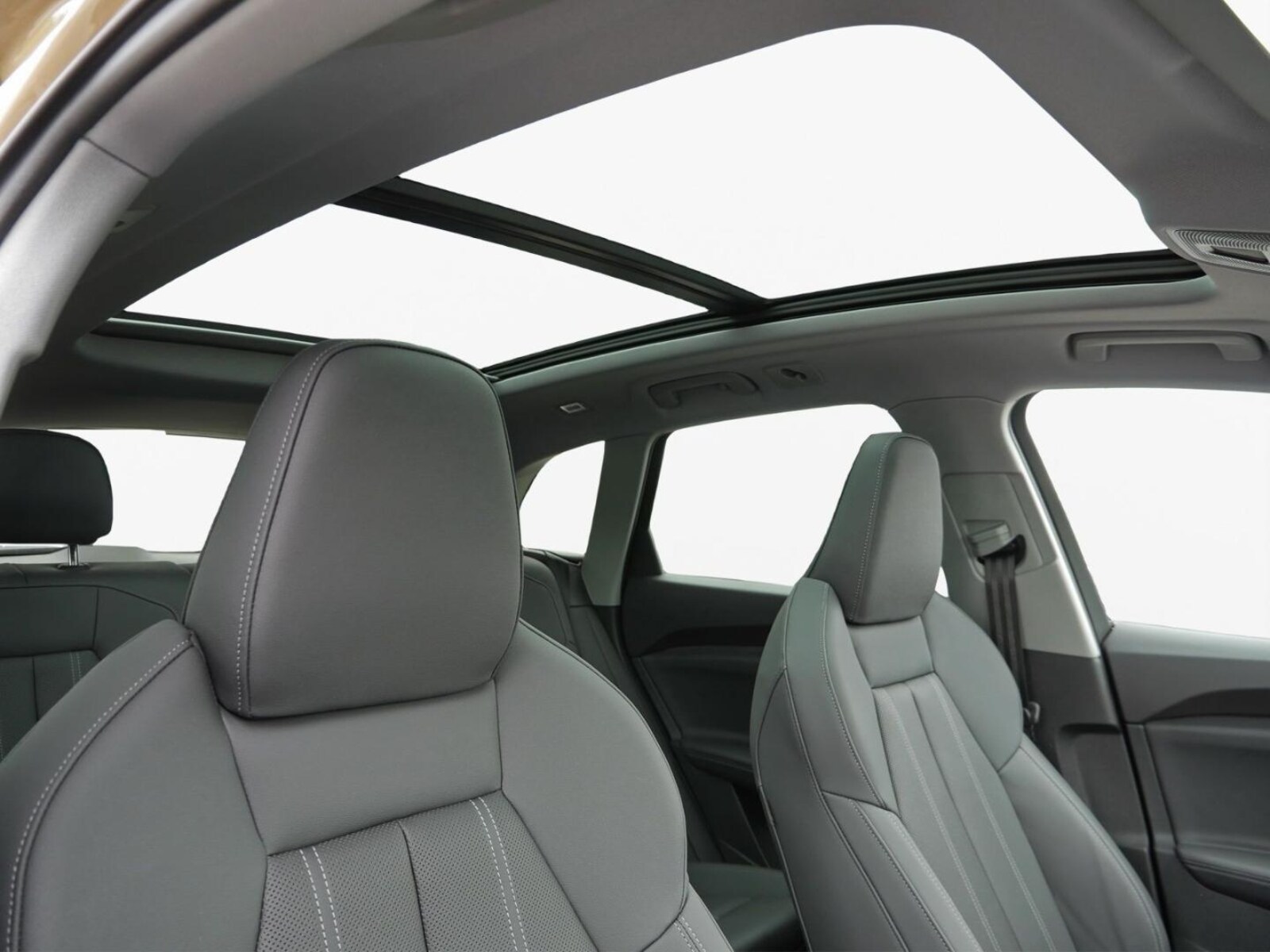 Audi Q5 – Bild 10