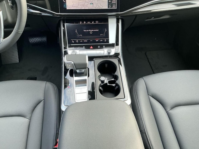 2026 Audi Q7 Premium Plus - Photo 17