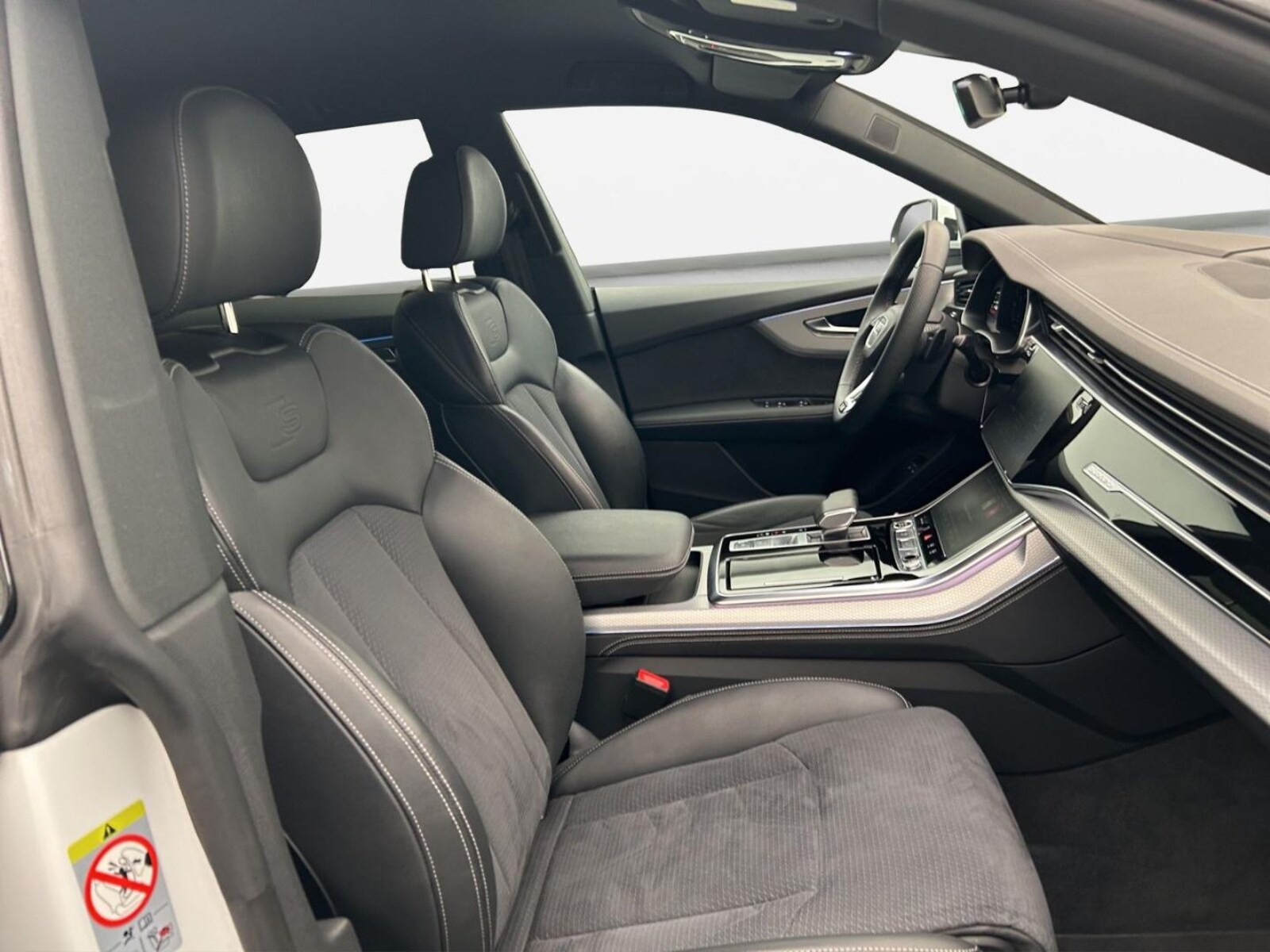 Audi Q8 – Bild 4