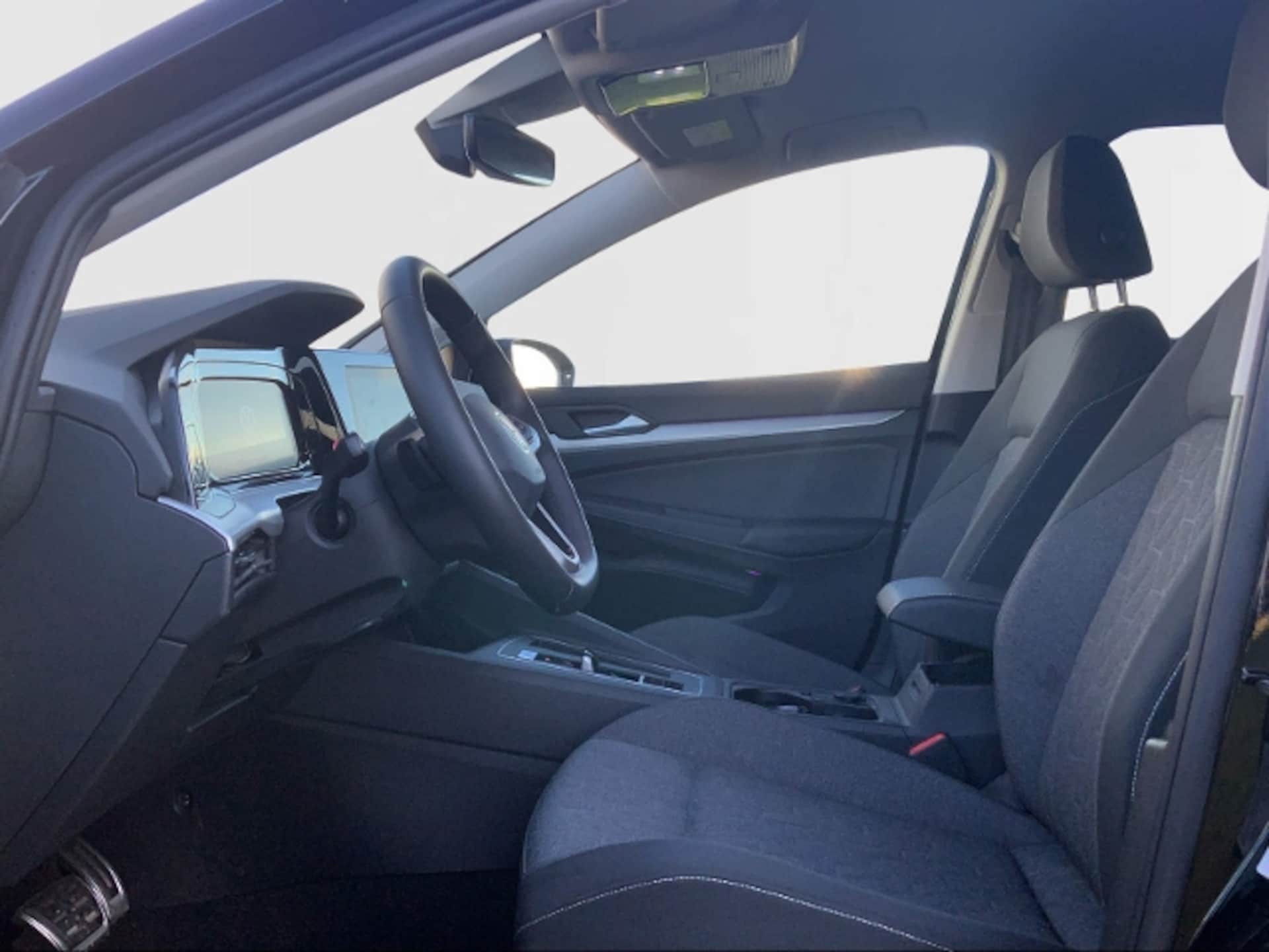 Volkswagen Golf Variant MOVE