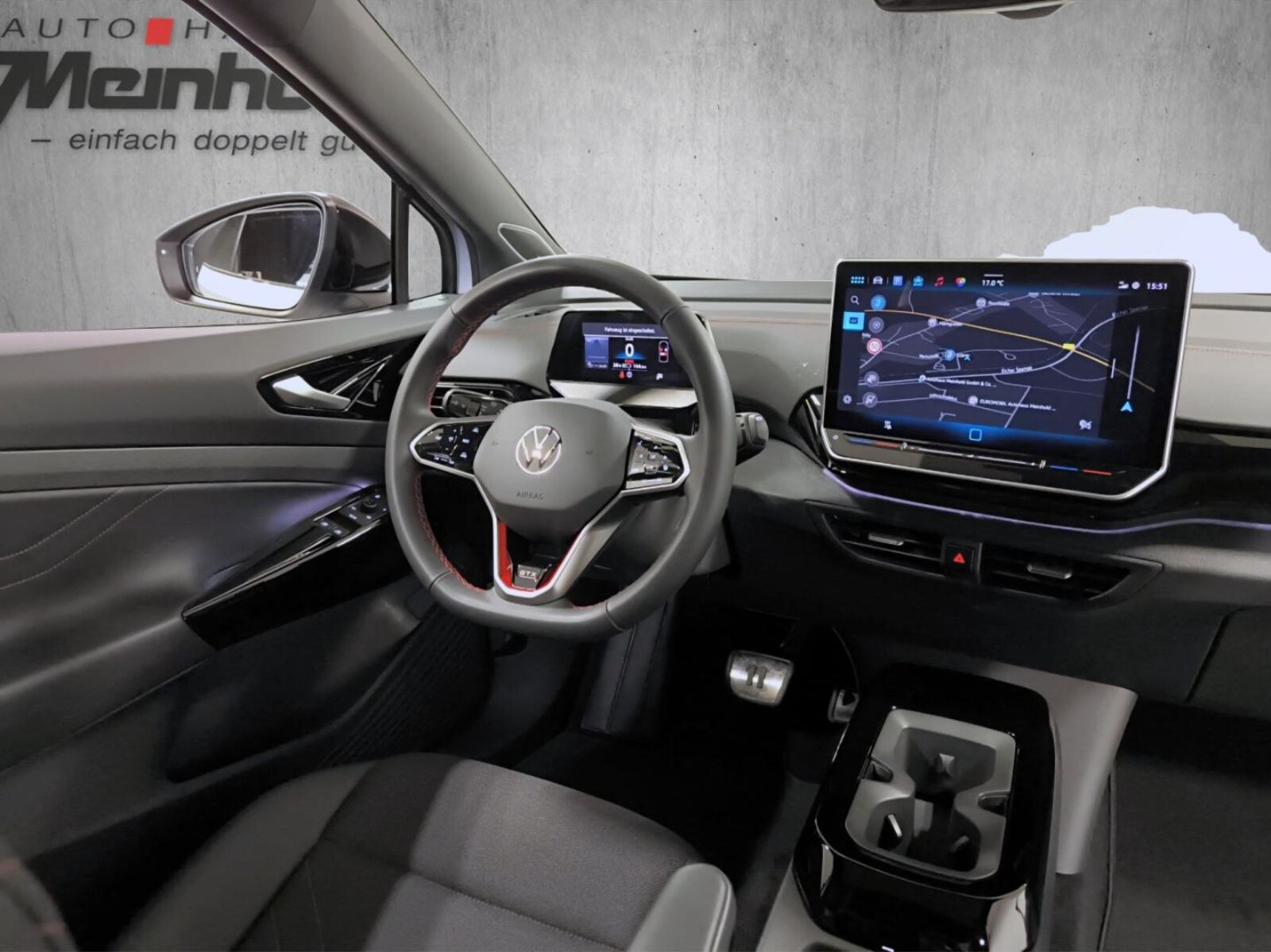 Volkswagen ID.4 – Bild 11