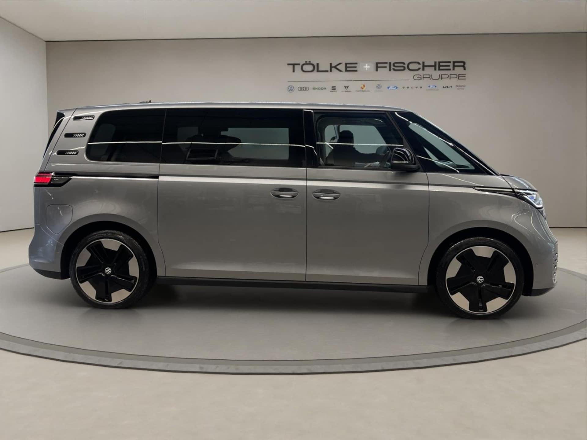 Volkswagen ID. Buzz Pro