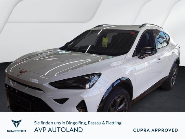 CUPRA Formentor 1.5 eTSI DSG | NAVI LED SITZH. (SR102674-GW)