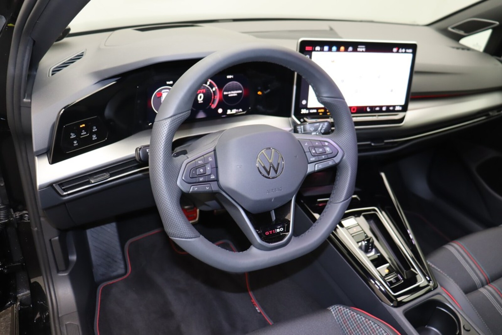 Volkswagen Golf – Bild 10