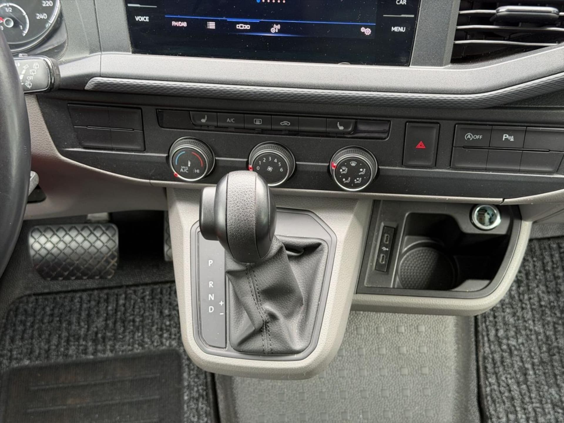 Volkswagen T6.1 Transporter Kasten langer Radstand EcoProfi