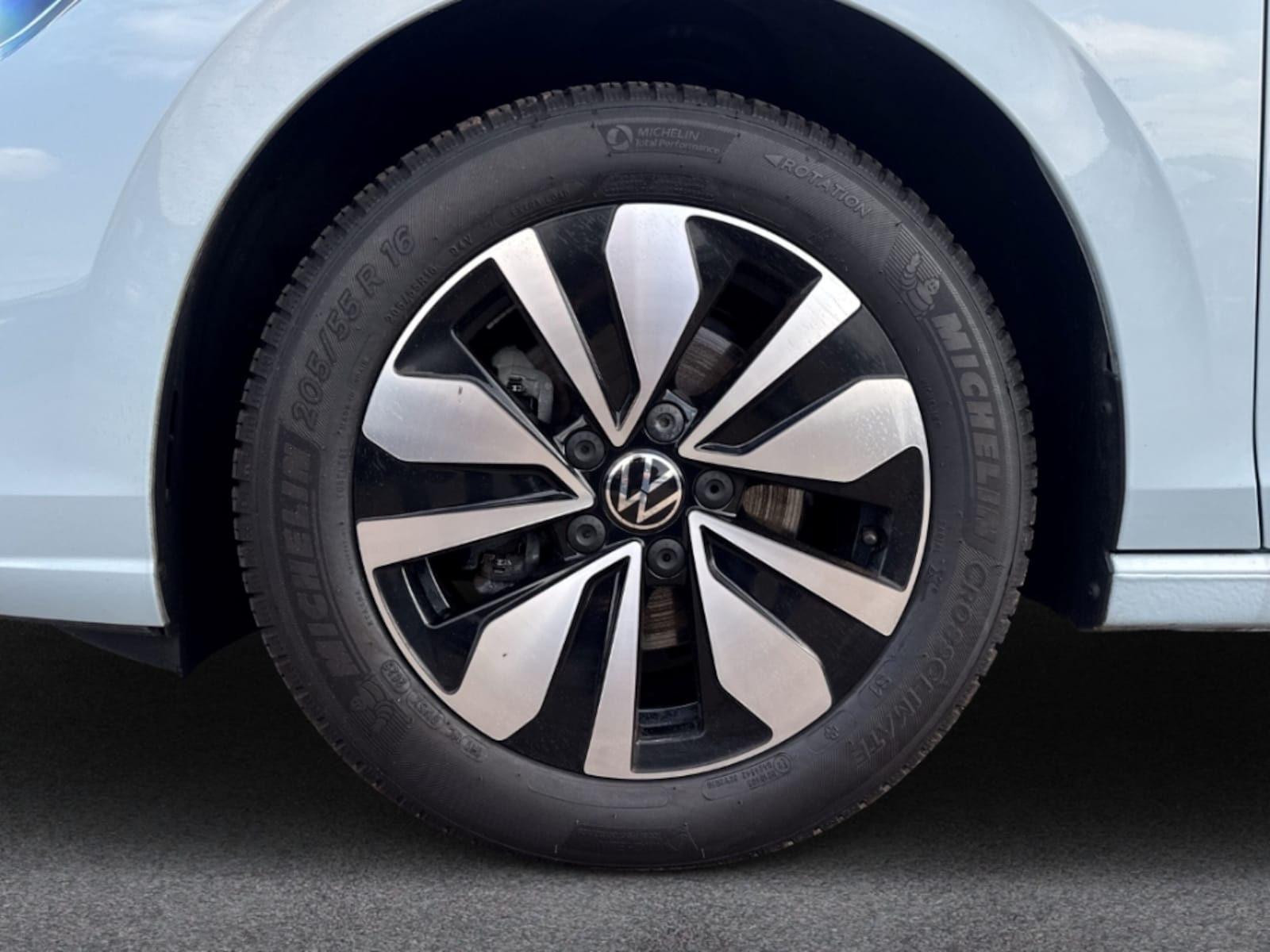 Volkswagen Golf – Bild 11