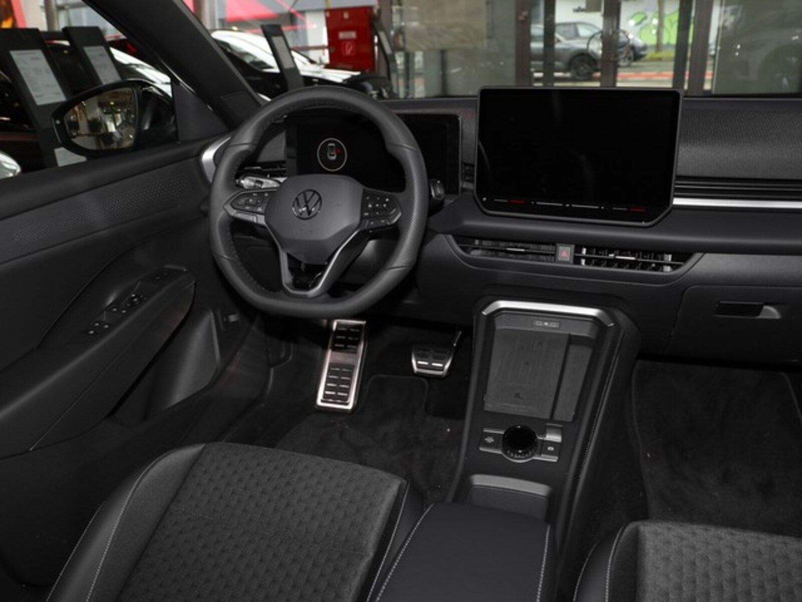 Volkswagen T-Roc – Bild 5