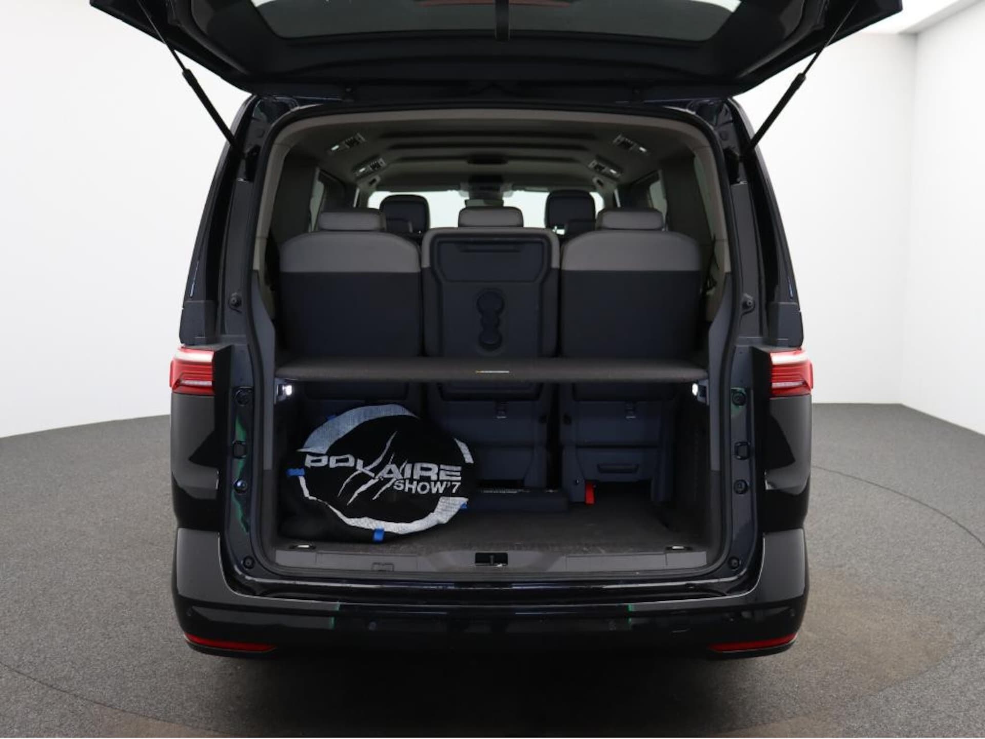 Volkswagen Multivan Langversion Life