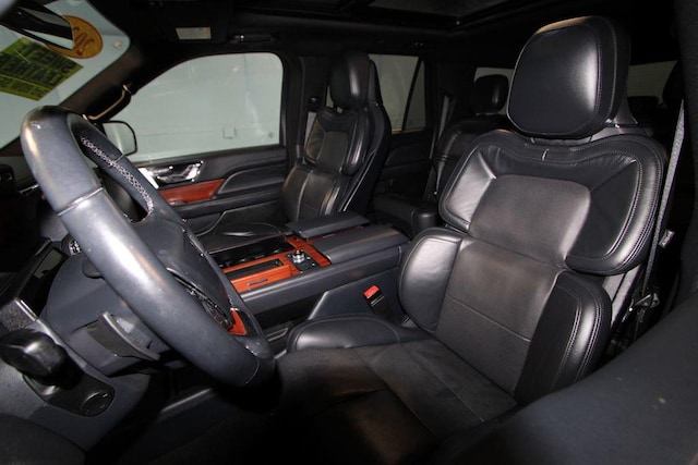 2024 Lincoln Navigator