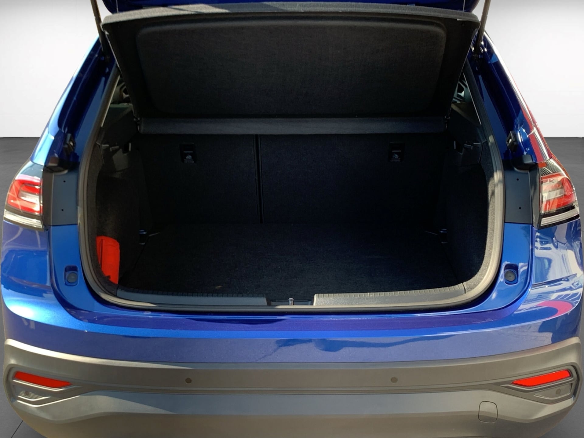Volkswagen Taigo Goal