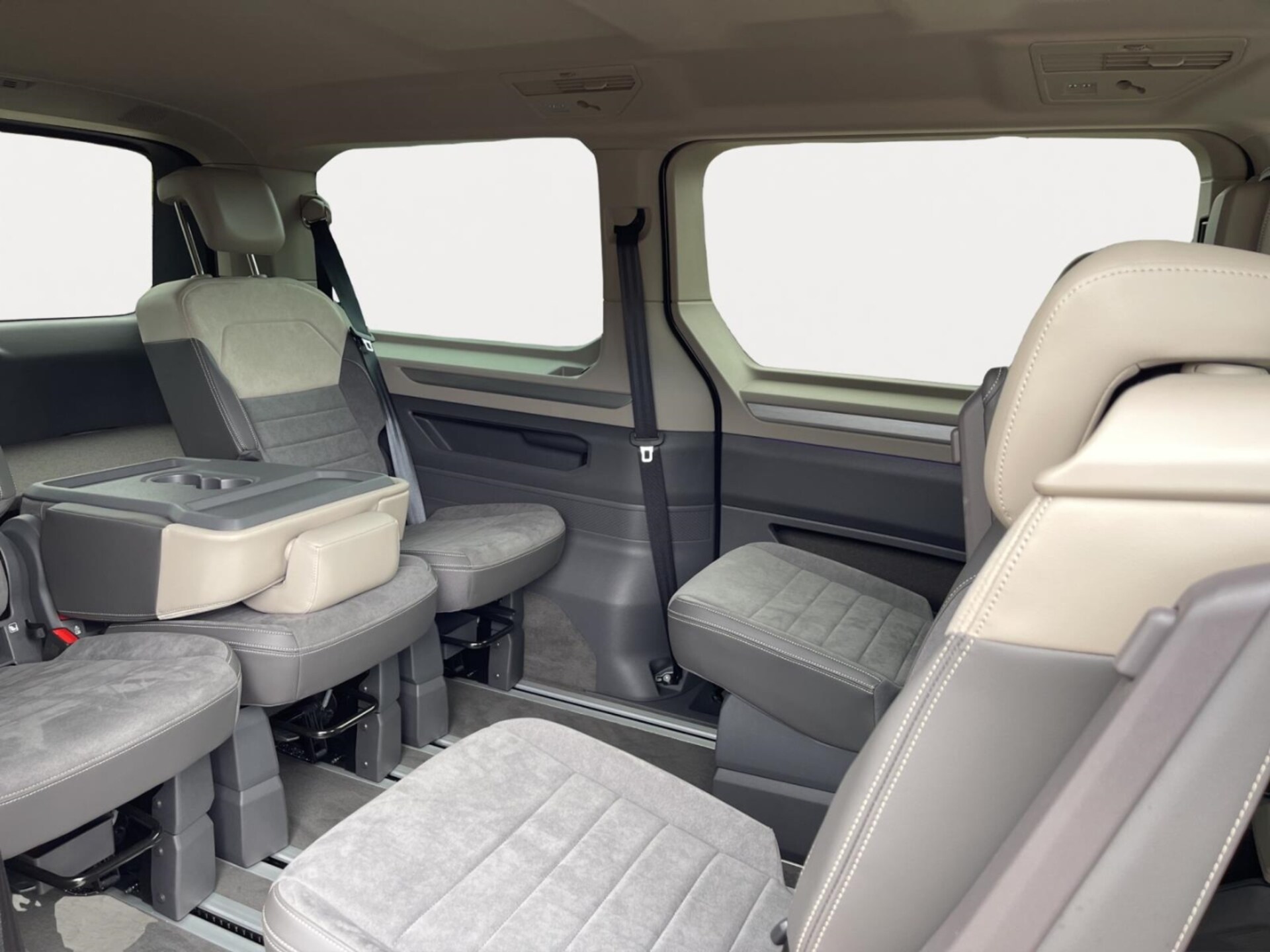 Volkswagen Multivan Langversion Life