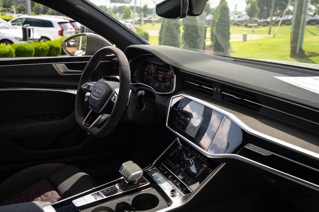 2026 Audi RS 7 Base - Photo 47