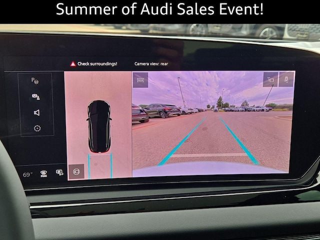 2026 Audi A6 Premium Plus - Photo 18