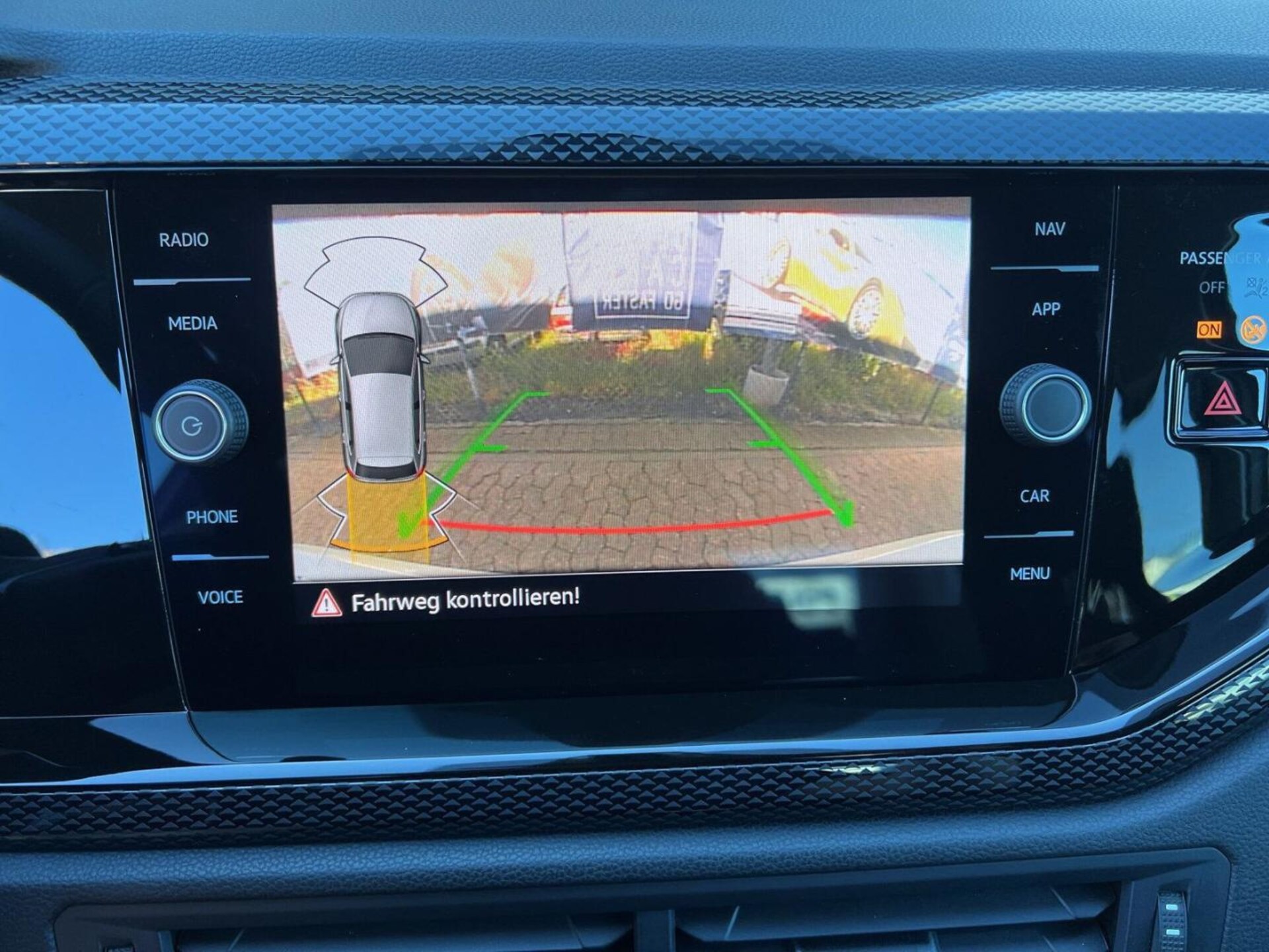 Volkswagen Polo Life