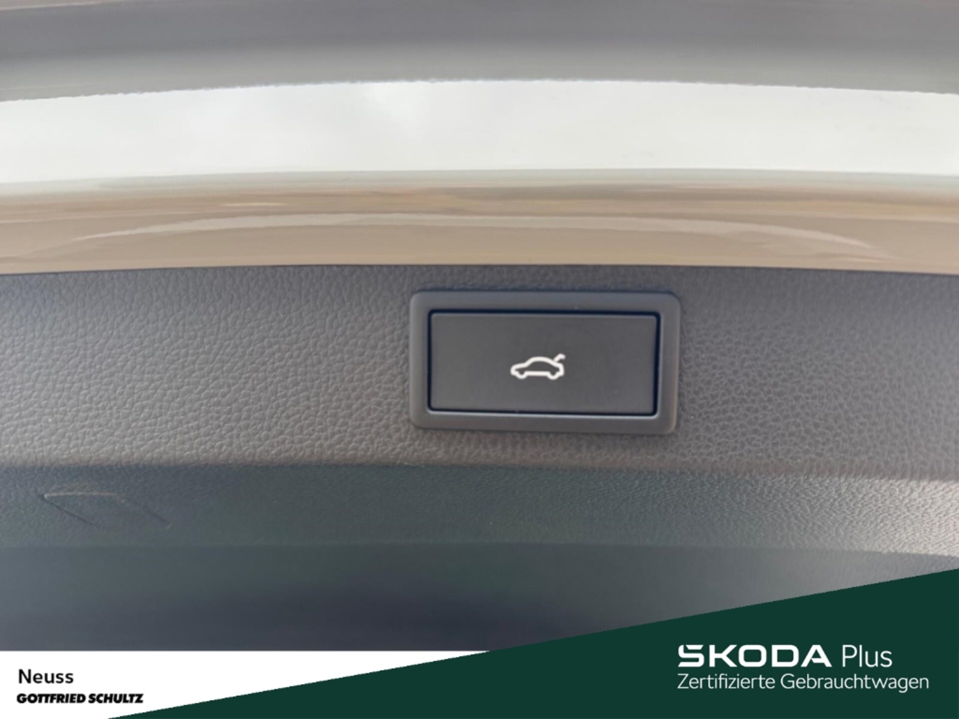 Skoda Karoq Selection