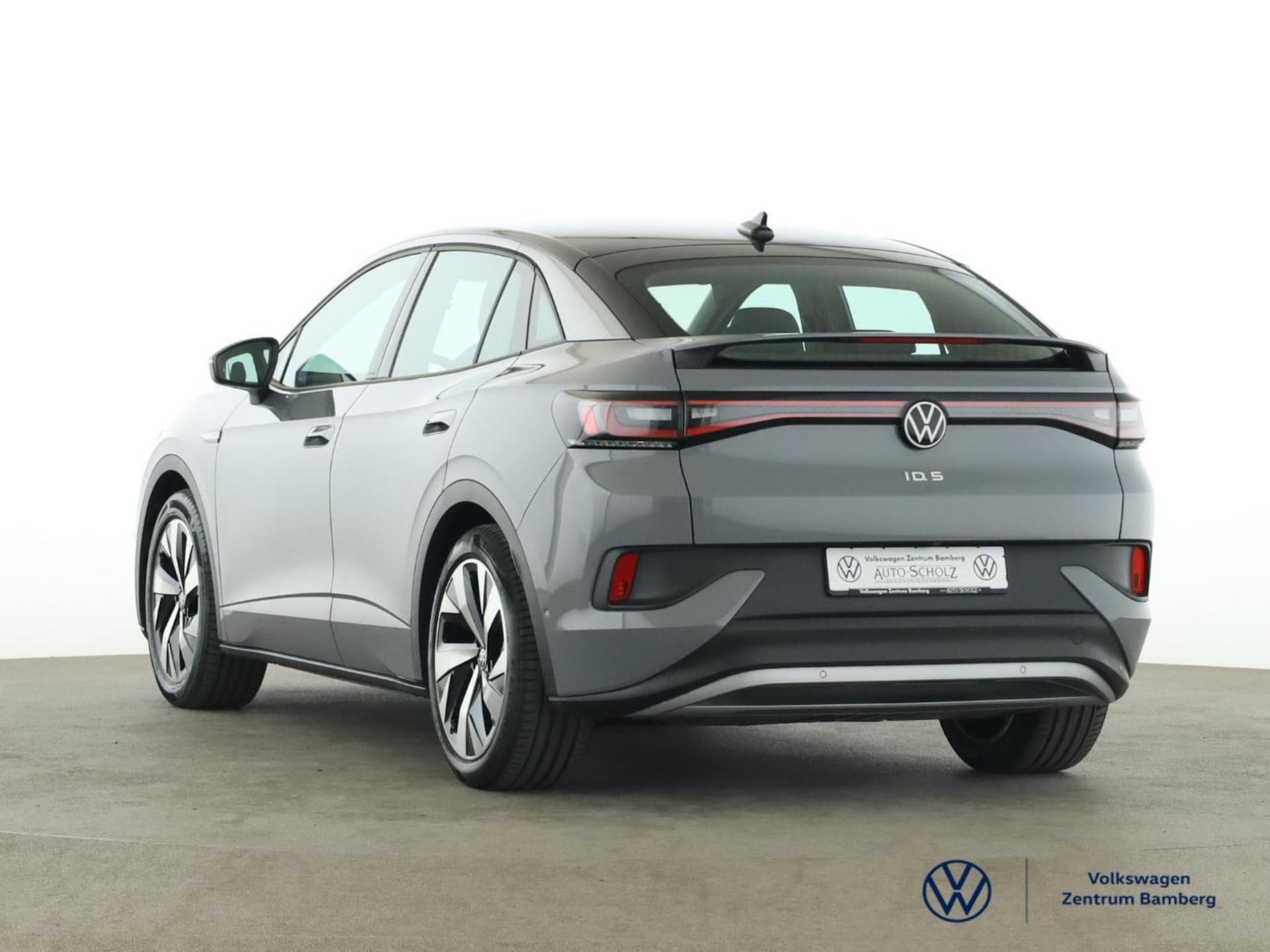 Volkswagen ID.5 Pro Performance