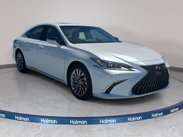 2024 Lexus ES 300h