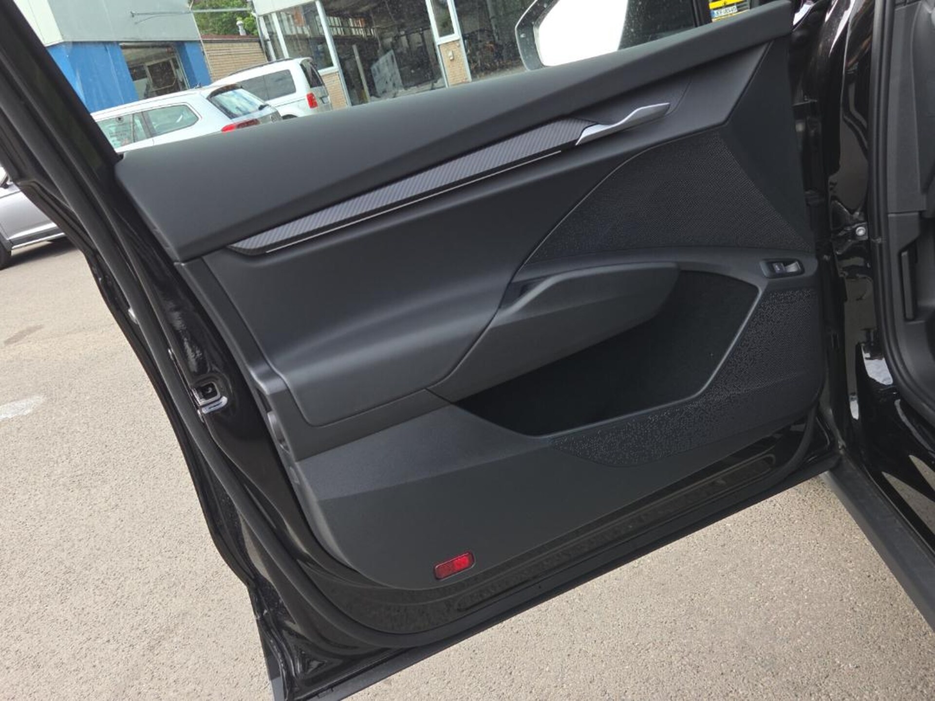 Skoda Elroq 60 Sportline
