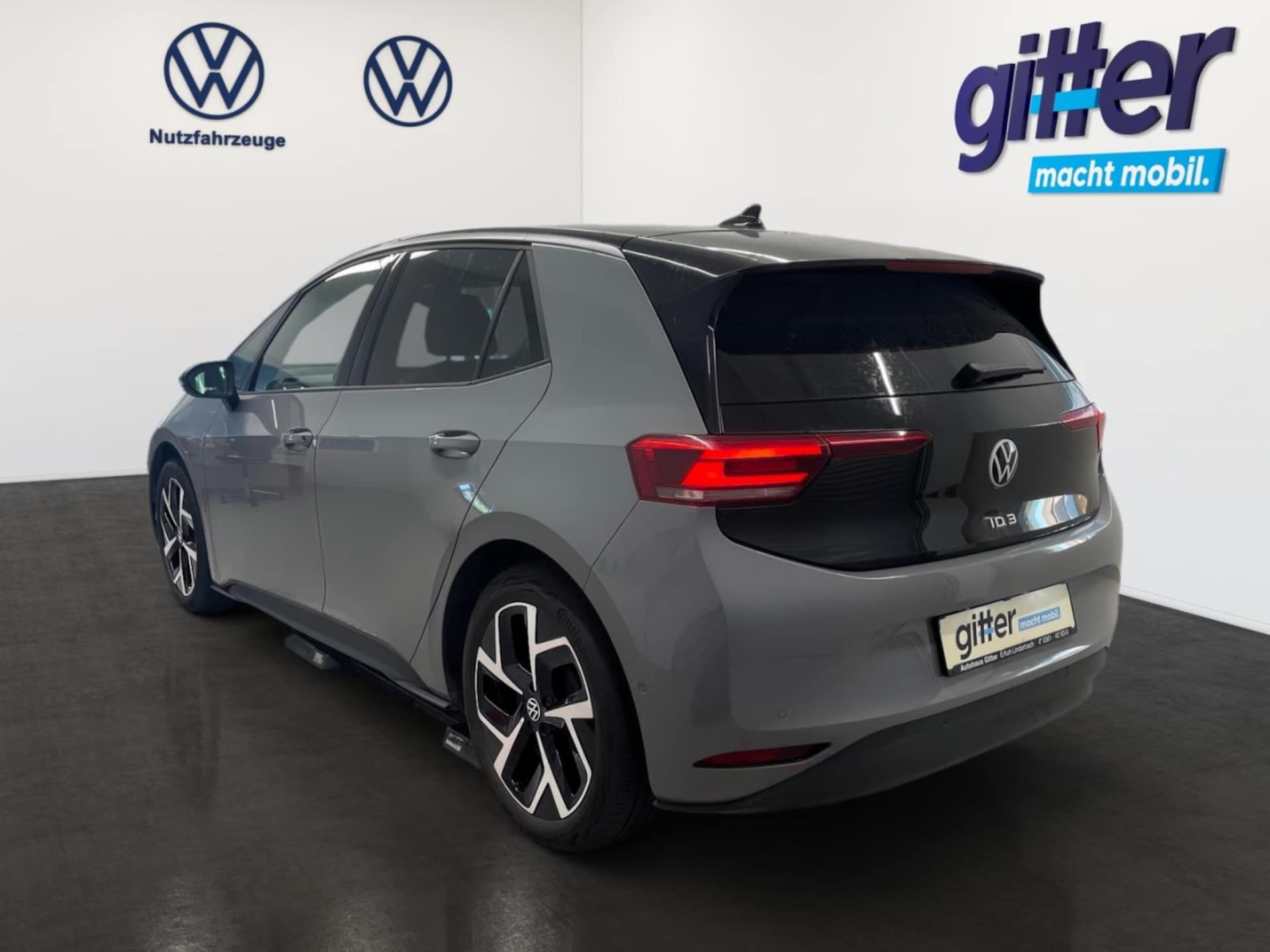 Volkswagen ID.3 MOVE Pro