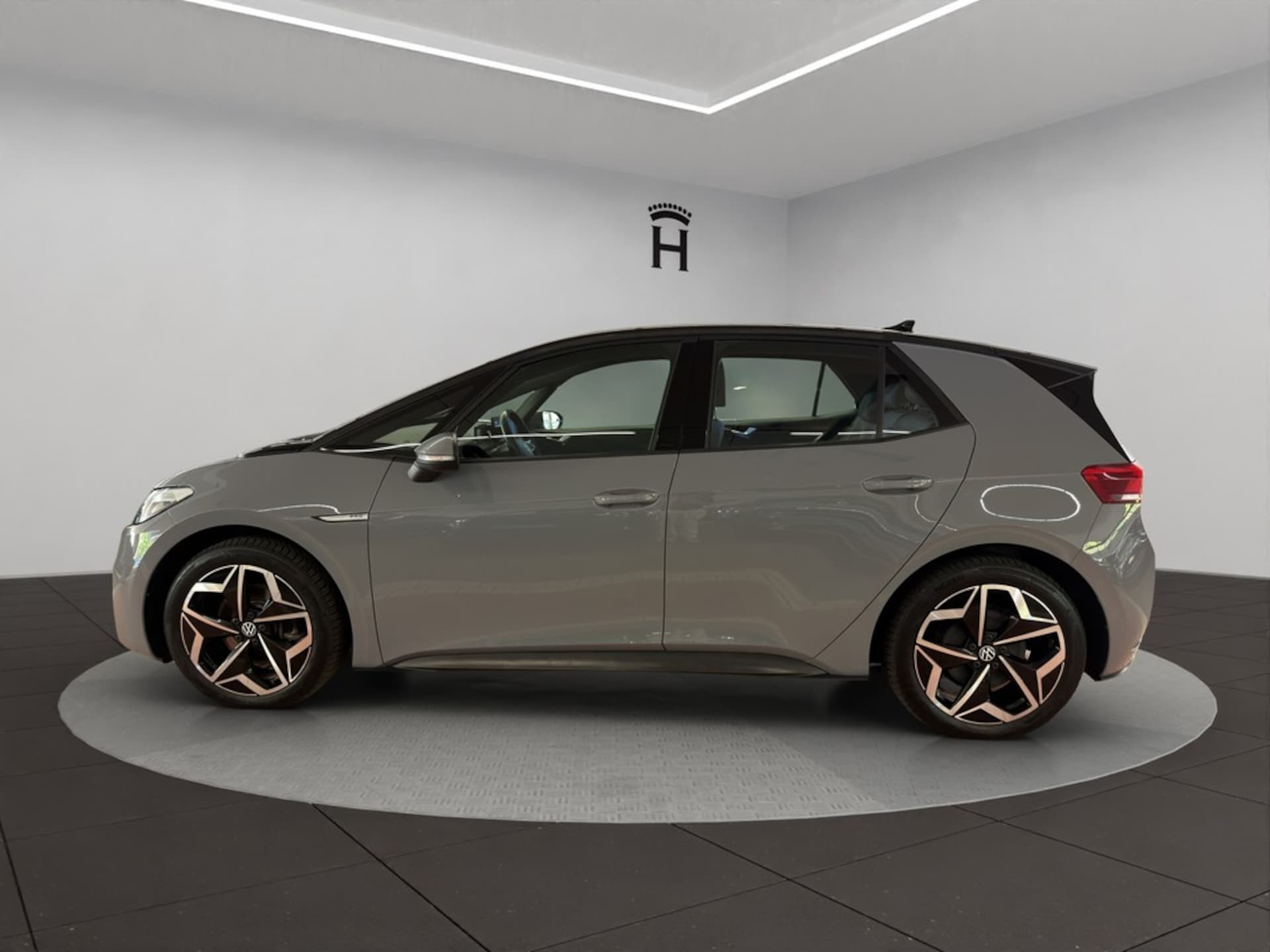 Volkswagen ID.3 Pro Performance