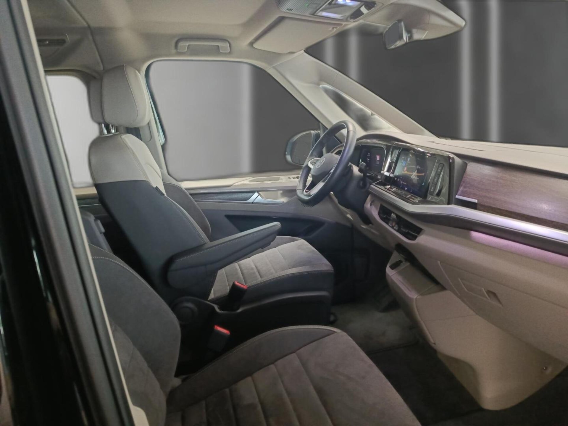 Volkswagen Multivan Langversion Style