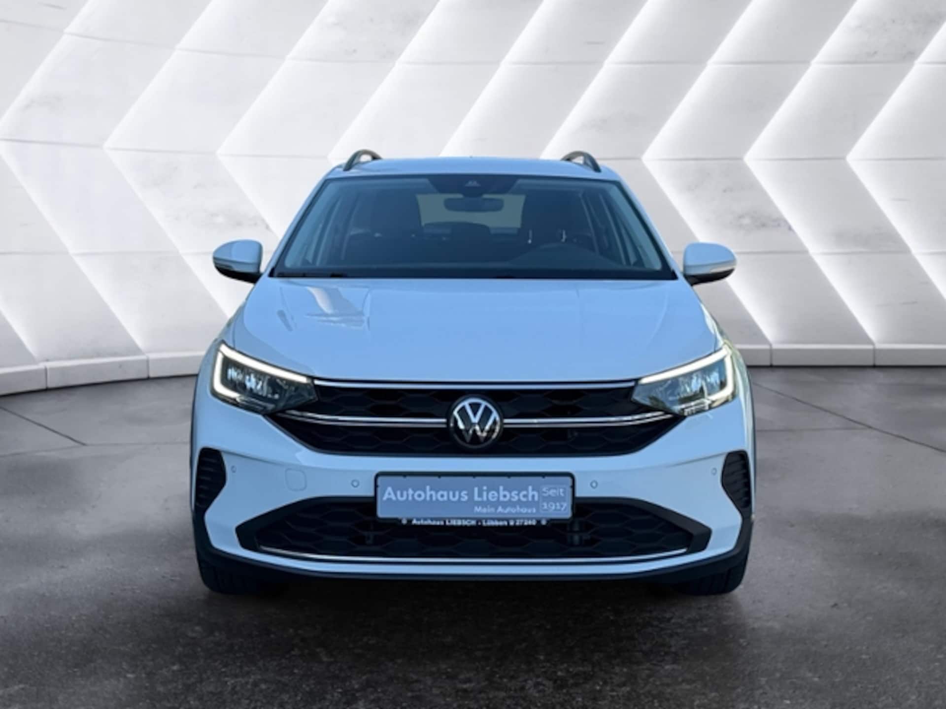 Volkswagen Taigo Life