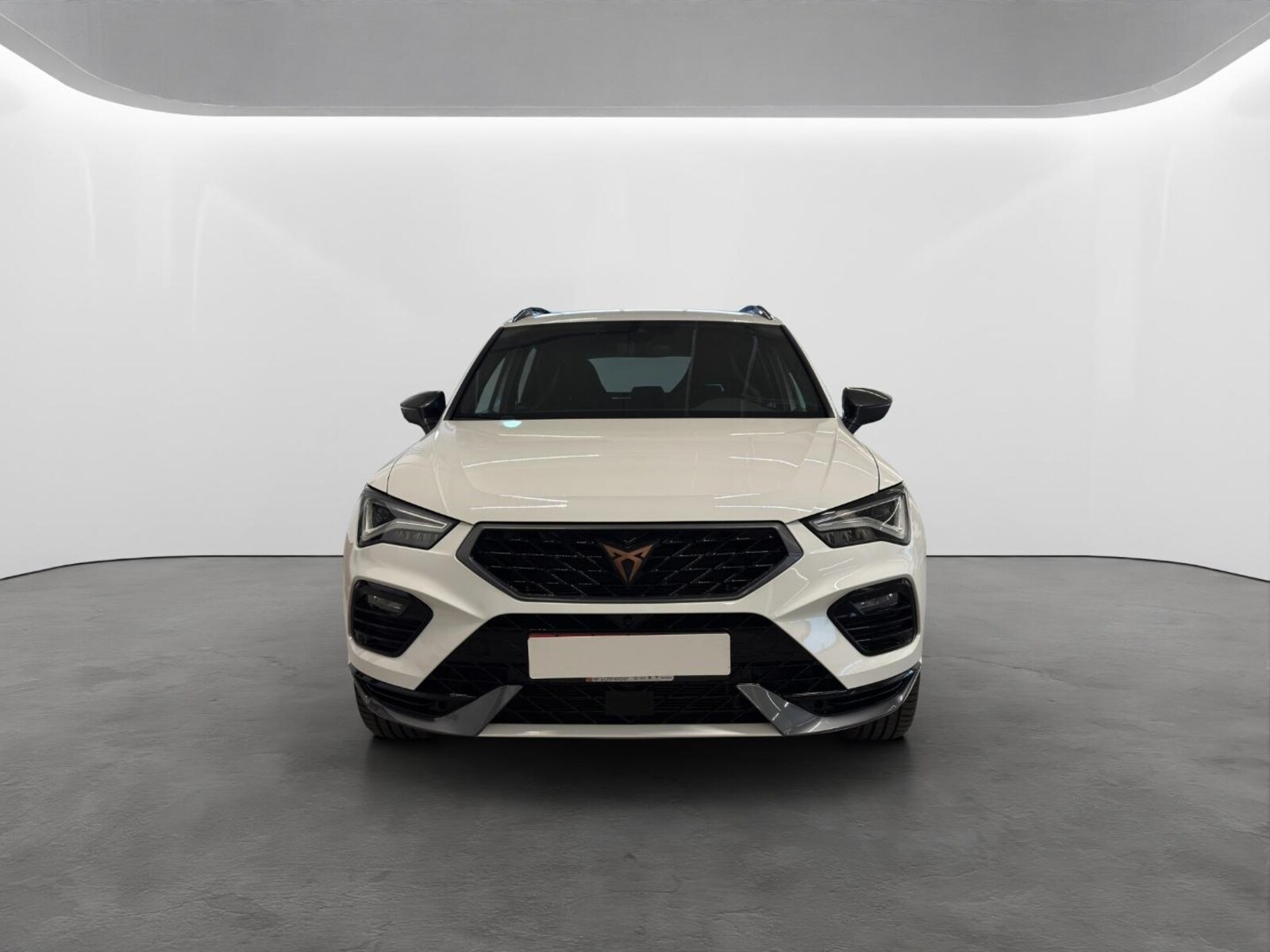 CUPRA Ateca – Bild 3