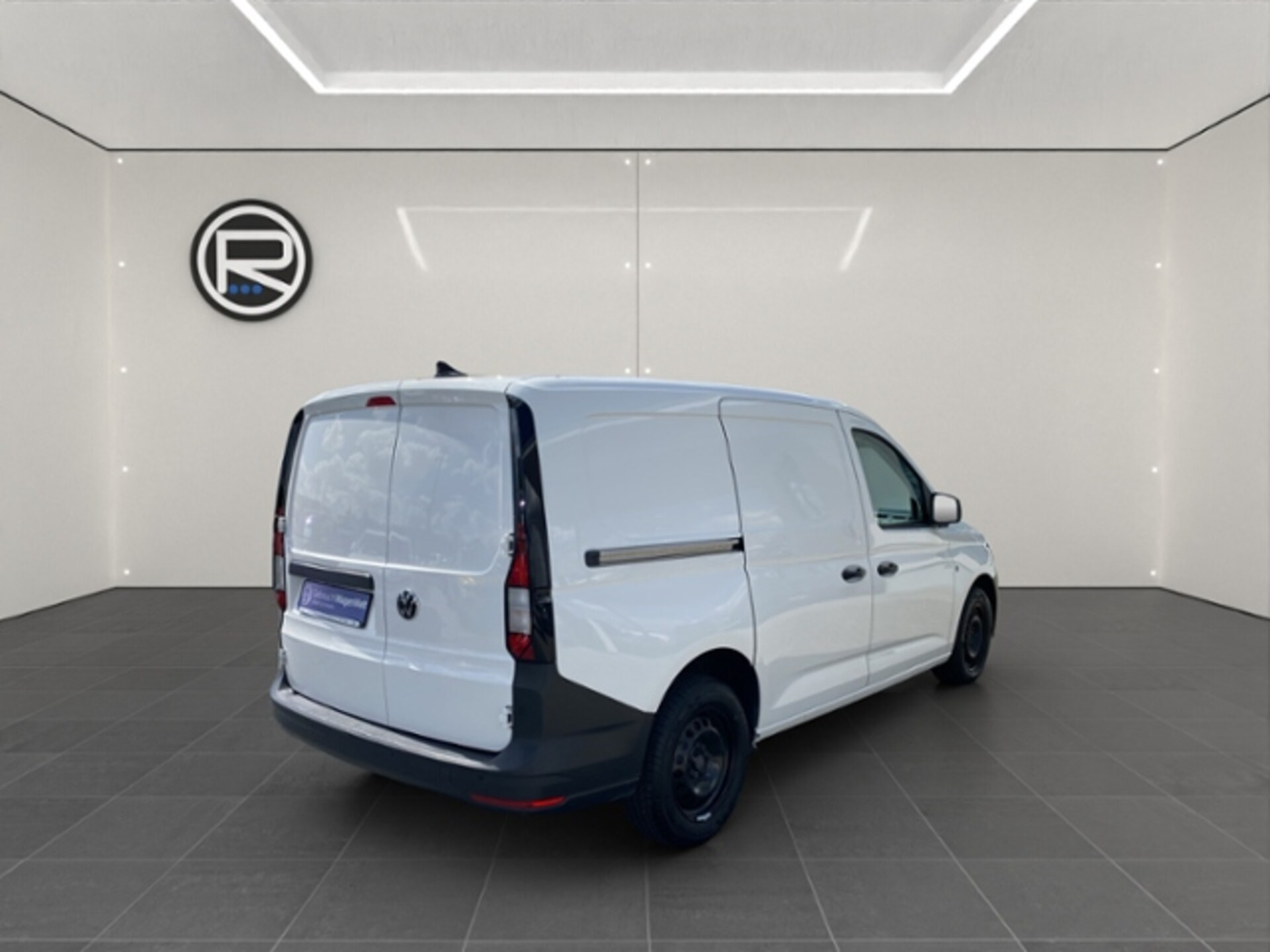 Volkswagen Caddy Maxi Cargo
