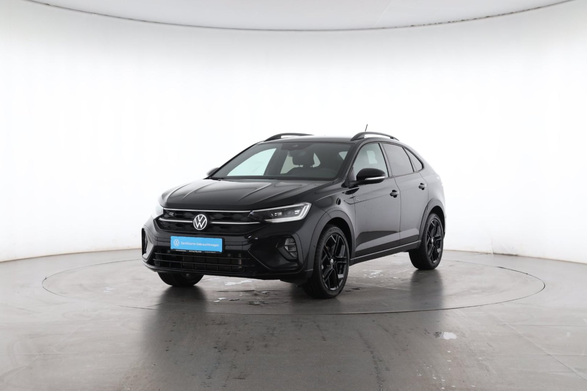 Volkswagen Taigo R-Line