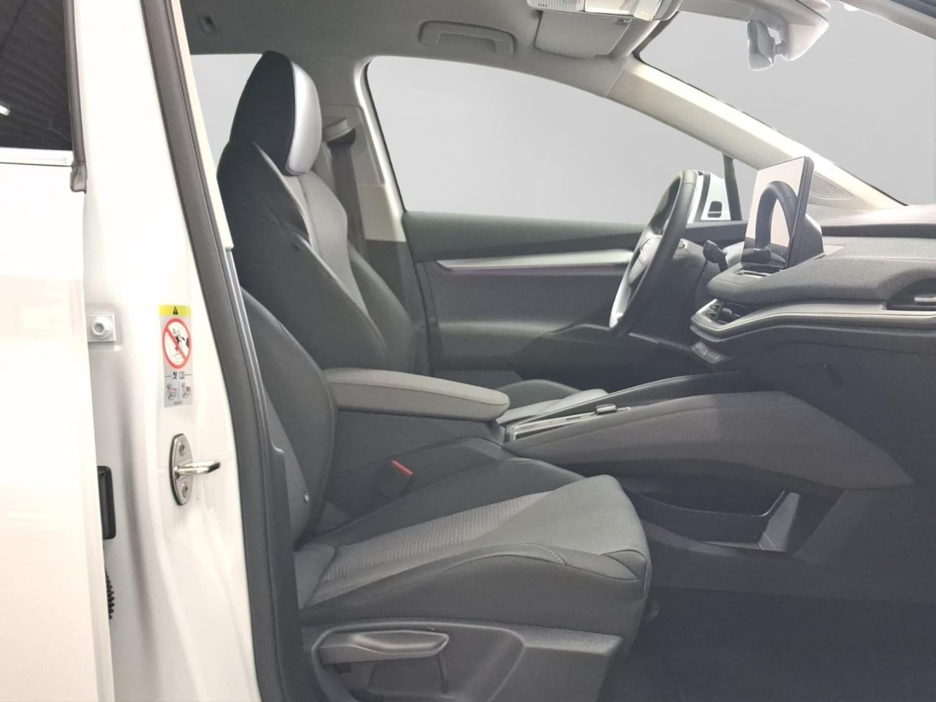 Skoda Enyaq Clever 85