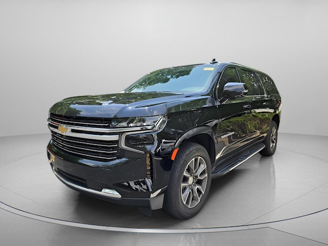 2023 Chevrolet Suburban
