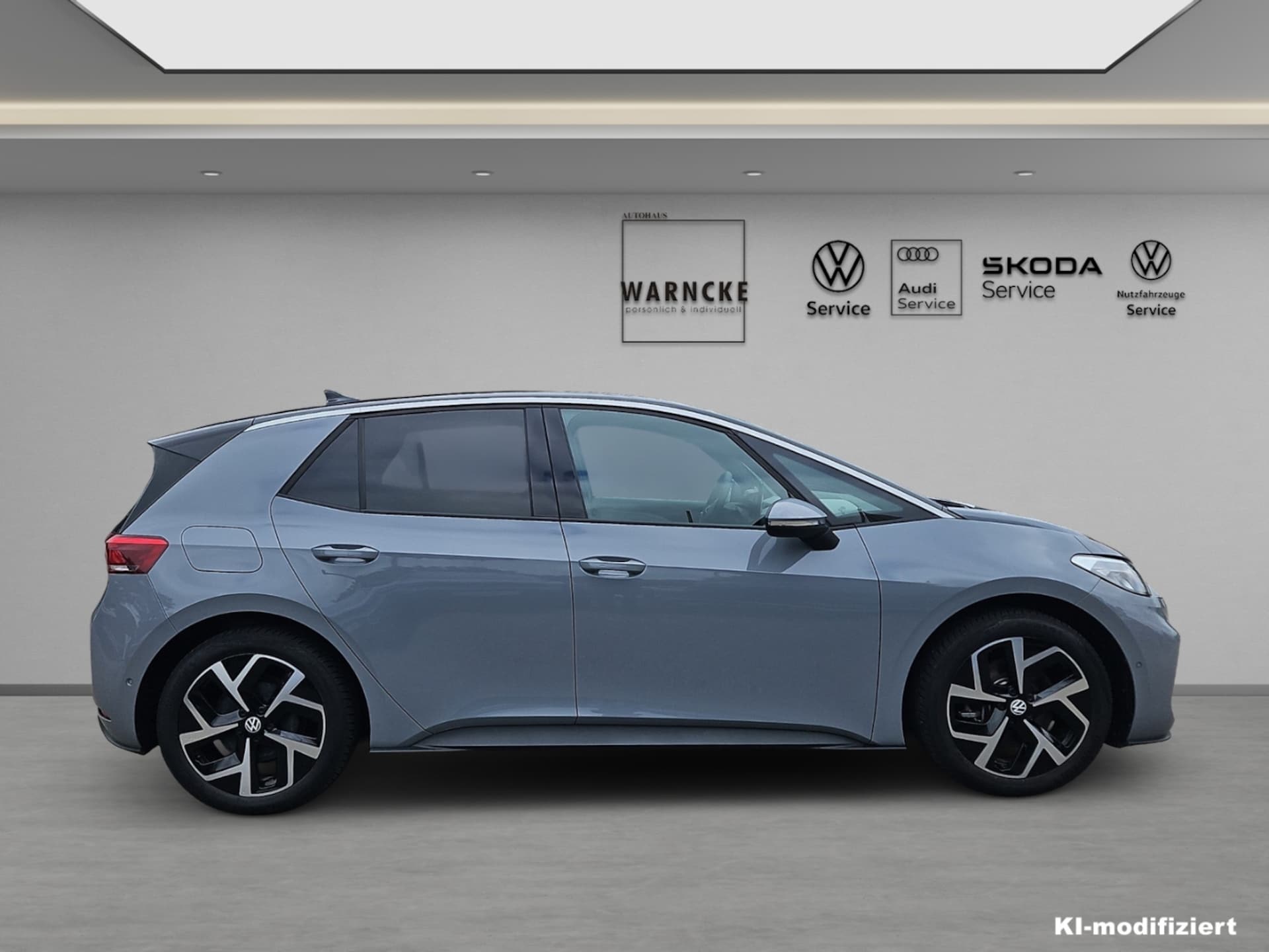 Volkswagen ID.3 MOVE Pro